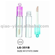 LG-351B contenedores de lustre para labios vacíos